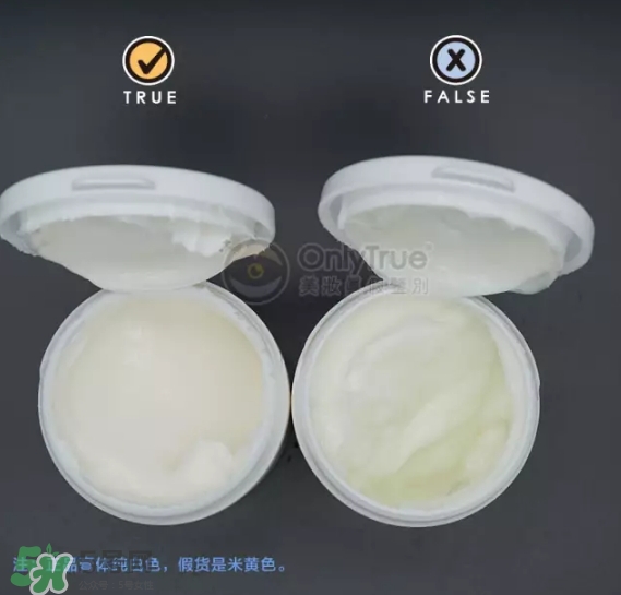 豆乳面膜真假怎么看？豆乳面膜真假鑒定