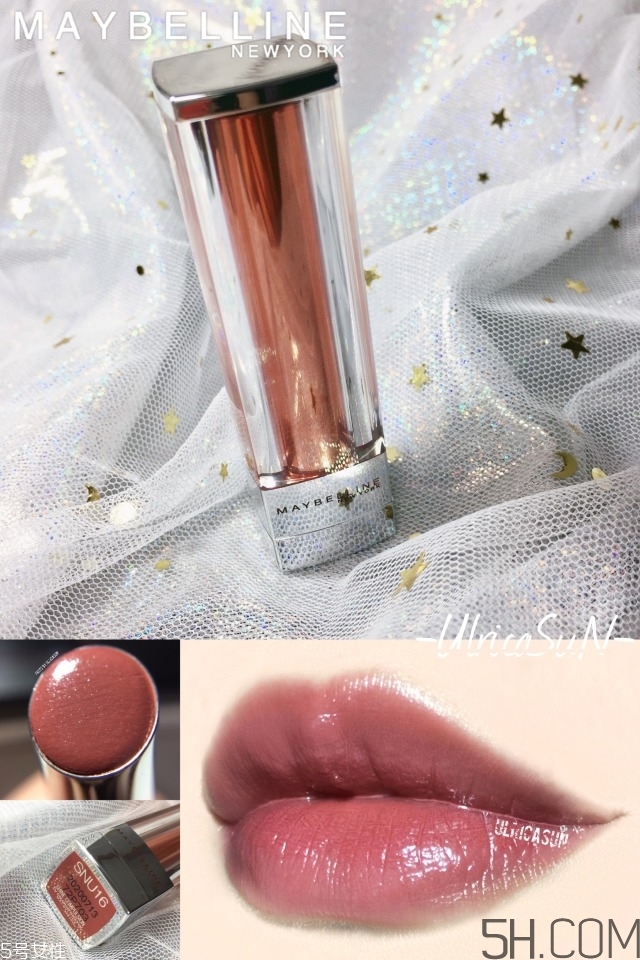 美寶蓮小燈管唇膏哪個(gè)顏色好看_美寶蓮縱情耀唇膏哪個(gè)顏色最火 美寶蓮小燈管唇膏哪個(gè)顏色好看_美寶蓮縱情耀唇膏哪個(gè)顏色最火