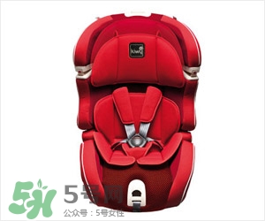 兒童安全座椅排名 兒童安全座椅什么牌子的好？