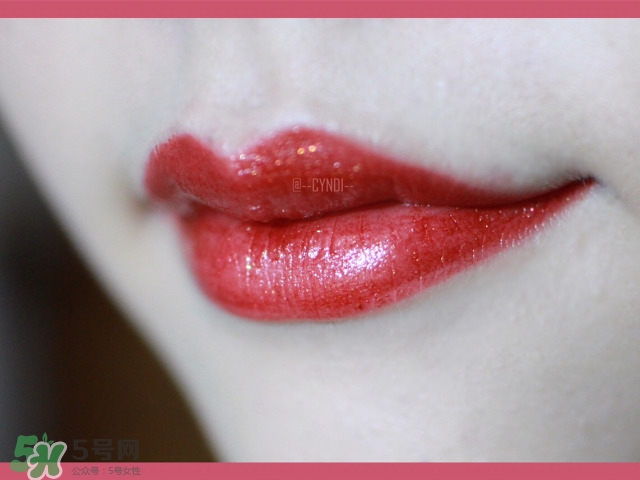 2017秋冬新品口紅有哪些 你剁手了嗎？