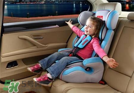 兒童安全座椅排名 兒童安全座椅什么牌子的好？