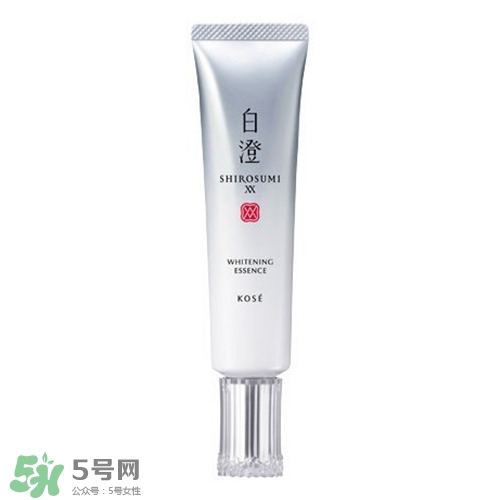 為什么美白精華用了沒(méi)有變白 挑選美白產(chǎn)品的方法 為什么美白精華用了沒(méi)有變白 挑選美白產(chǎn)品的方法