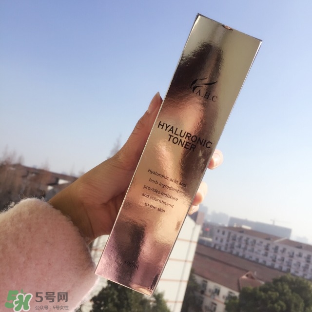 ahc神仙水好用嗎 ahc神仙水不要在用了？