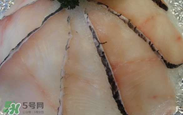 黑魚怎么殺不滑？黑魚為什么又被叫做財魚