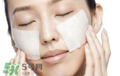 光擦保濕型化妝水就能有效保濕?怎樣正確的使用化妝水？