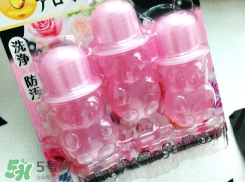 小林制藥馬桶開花凝膠怎么用？小林制藥馬桶花瓣凝膠說明書