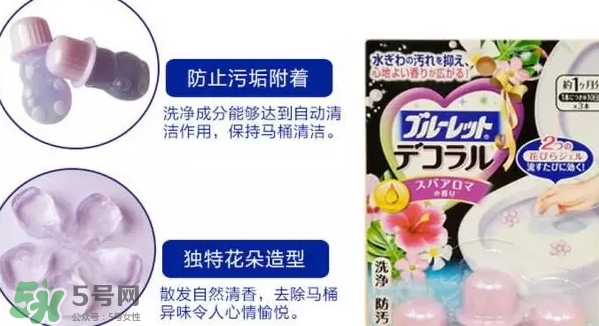 小林制藥馬桶開花凝膠怎么用？小林制藥馬桶花瓣凝膠說明書