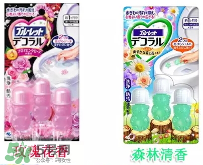 小林制藥馬桶開花凝膠怎么用？小林制藥馬桶花瓣凝膠說明書