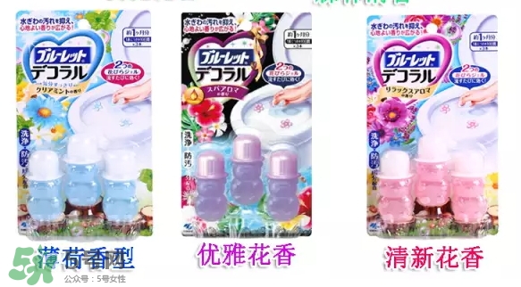 小林制藥馬桶開花凝膠怎么用？小林制藥馬桶花瓣凝膠說明書