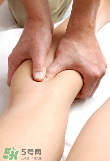 半夜小腿抽筋是怎么回事？半夜小腿肌肉疼怎么辦？