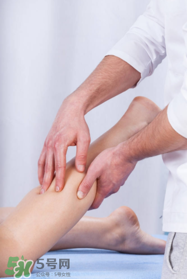 半夜小腿抽筋是怎么回事？半夜小腿肌肉疼怎么辦？