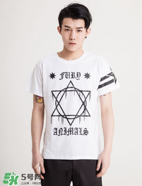 fury animals是什么牌子？fury animals是什么檔次？