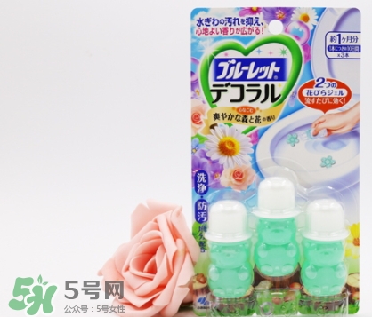 小林制藥馬桶開花凝膠怎么樣？小林制藥馬桶花瓣凝膠價(jià)格