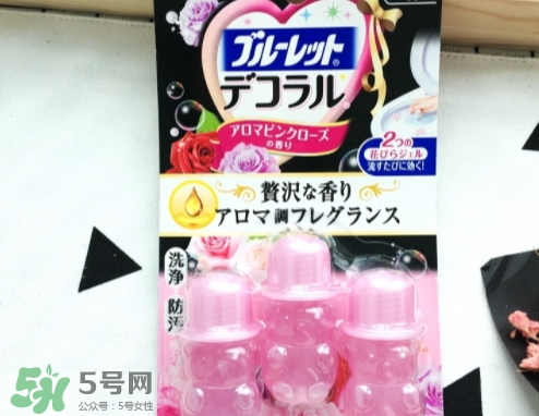 小林制藥馬桶開花凝膠怎么樣？小林制藥馬桶花瓣凝膠價(jià)格