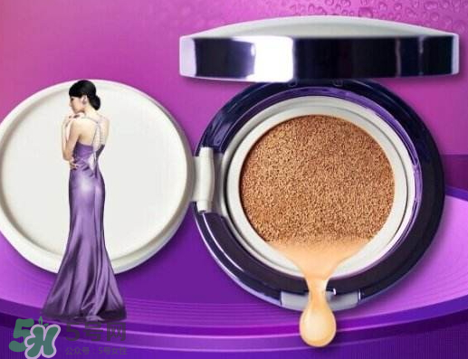 伽優(yōu)是哪里的牌子？伽優(yōu)氣墊是品牌嗎？