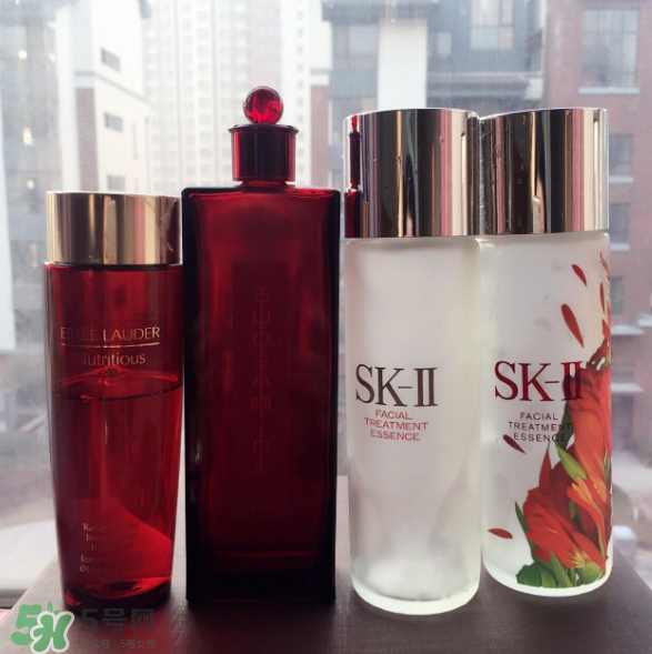 敏感肌怎么買化妝水？爽膚水收斂水清潔水都要買？