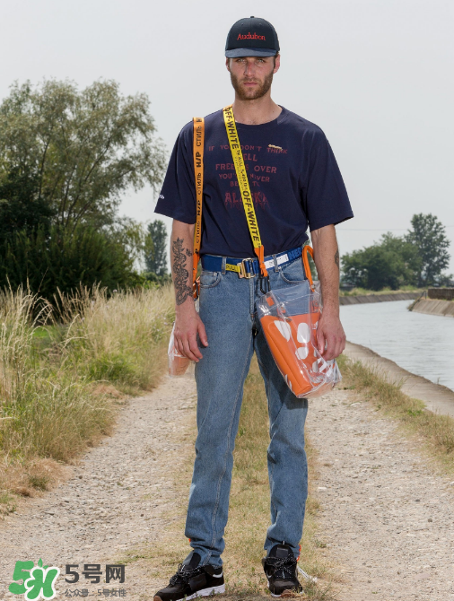 heron preston是什么牌子？heron preston是什么檔次？