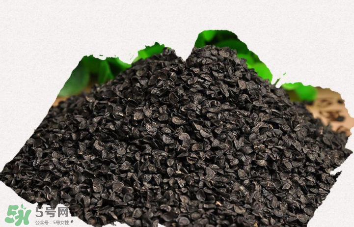 韭菜籽可以生吃嗎？韭菜籽生吃還是熟吃？