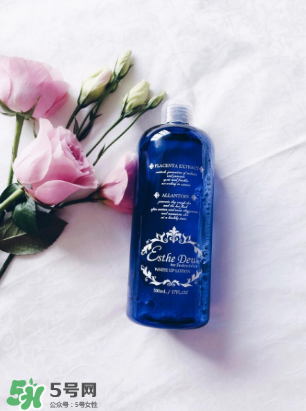 美白水可以去痘印嗎？人們對化妝水有哪些誤區(qū)？