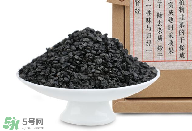 韭菜籽可以長(zhǎng)期吃嗎？韭菜籽長(zhǎng)期吃好嗎？