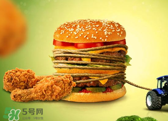 漢堡可以用微波爐加熱嗎？漢堡微波爐加熱多久？