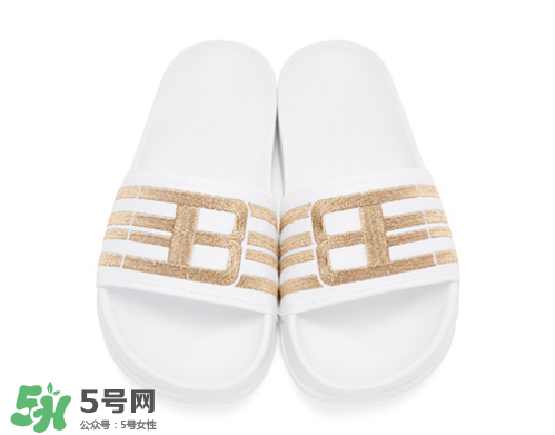 baja east與fila聯(lián)名版拖鞋多少錢_在哪買？