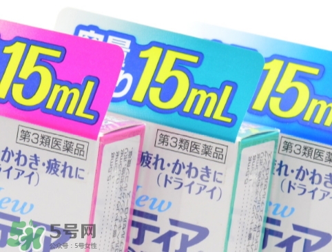 千壽my tearCL眼藥水怎么用？千壽CL眼藥水多少錢