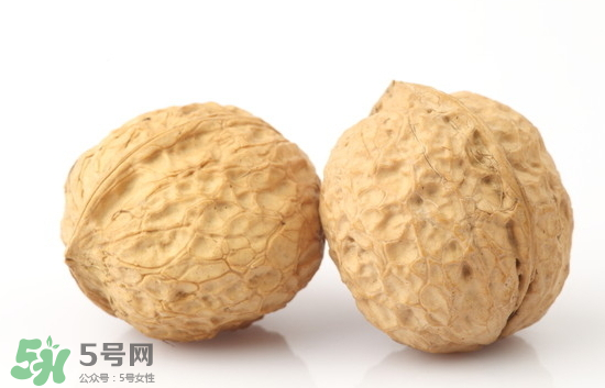 吃核桃能除濕嗎？濕氣重可以吃核桃嗎？