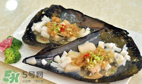 帶子什么人不能吃？帶子什么時候吃最肥