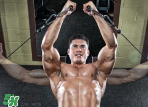 龍門架怎么練下胸？龍門架練胸動(dòng)作有哪些？