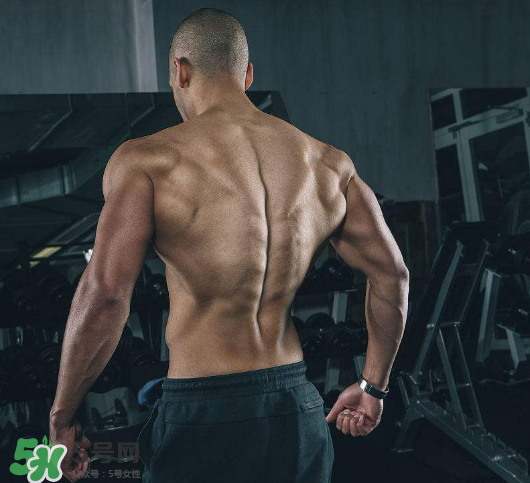 龍門架怎么練背？龍門架練背動(dòng)作推薦