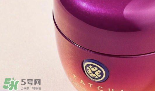 tatcha紫羅蘭維他命c面膜怎么用？tatcha維C面膜真假