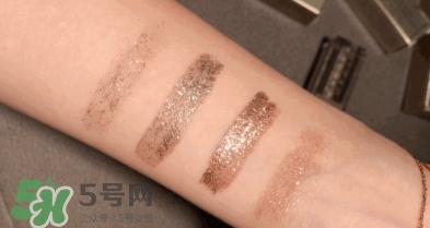 stila液體眼影怎么用？stila液體眼影使用方法