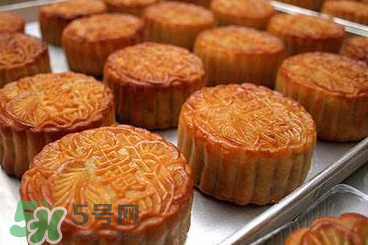 寶寶多大能吃月餅？一歲寶寶能吃月餅嗎？