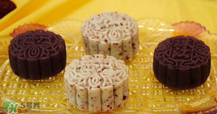 寶寶多大能吃月餅？一歲寶寶能吃月餅嗎？