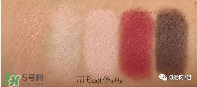 迪奧五色眼影盤色號推薦 迪奧新五色眼影盤試色圖 迪奧五色眼影盤色號推薦 迪奧新五色眼影盤試色圖