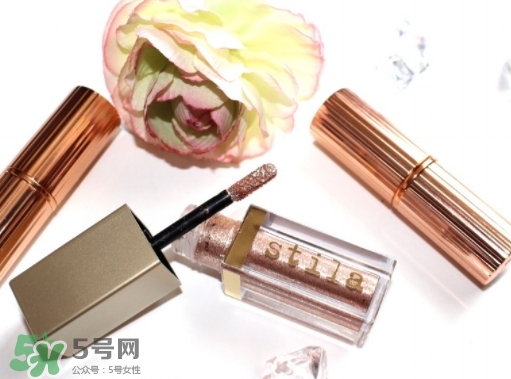 stila液體眼影怎么樣？stila液體眼影多少錢