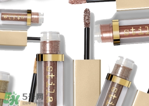 stila液體眼影怎么樣？stila液體眼影多少錢