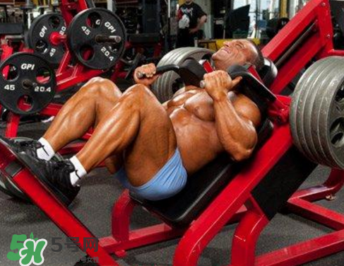 哈克深蹲怎么做？哈克深蹲能代替深蹲嗎？