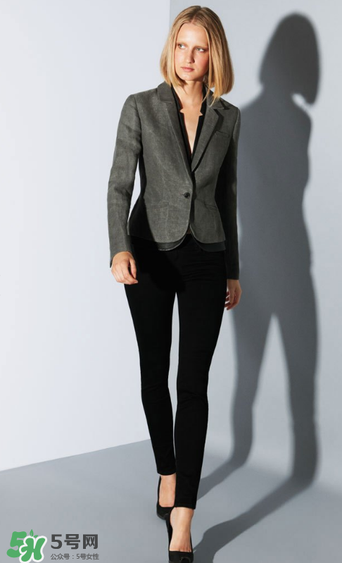 j brand是什么牌子？j brand是什么檔次？