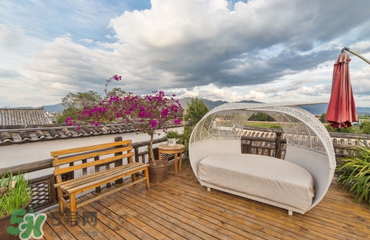 10月份去云南穿什么？十月份去云南穿什么衣服