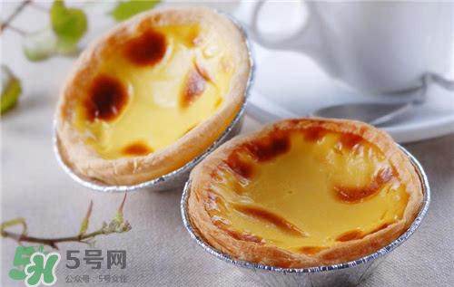 蛋撻可以不放淡奶油嗎？蛋撻用什么奶油？