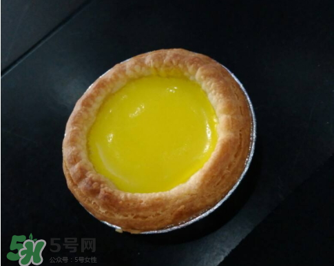 蛋撻可以不放淡奶油嗎？蛋撻用什么奶油？