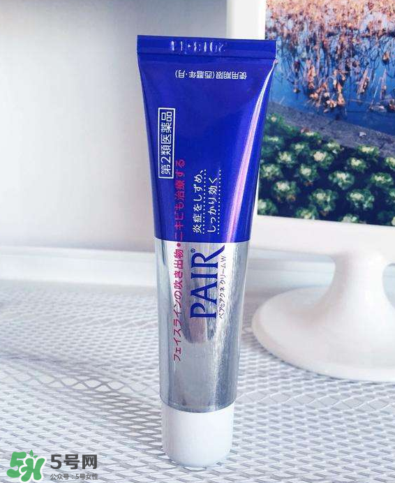 獅王祛痘膏能去閉口嗎？獅王祛痘膏能祛粉刺嗎？