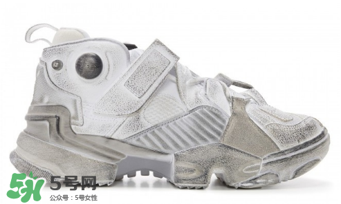 vetements與reebok聯(lián)名小臟鞋多少錢(qián)？