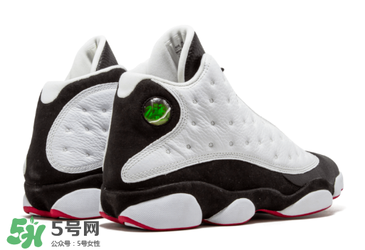 air jordan 13 he got game熊貓配色什么時候復(fù)刻？