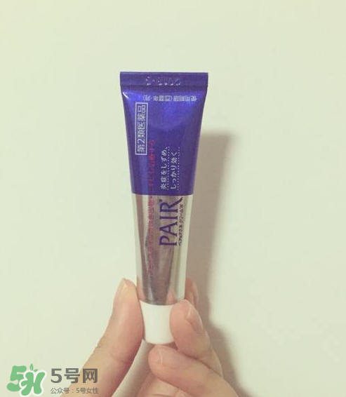 獅王祛痘膏有維a酸嗎？獅王祛痘膏有依賴性嗎？