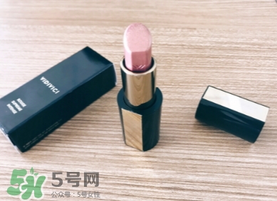vidivici口紅怎么樣？vidivici口紅多少錢(qián)？