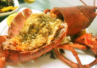 波士頓龍蝦有多大？波士頓龍蝦怎樣去殼