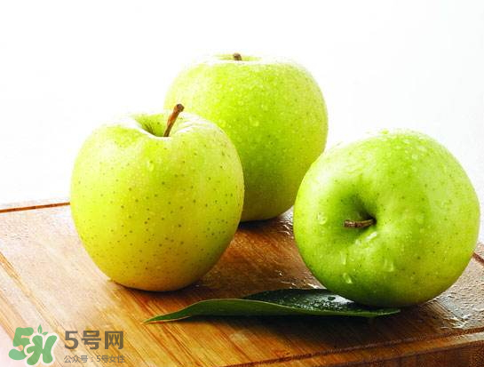 王林蘋果什么時候成熟？王林蘋果的營養(yǎng)價值